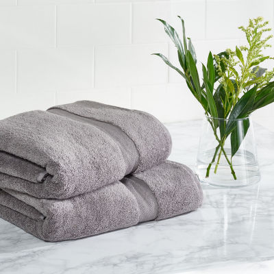 Safavieh Super Plush 2-pc. Bath Towel Set