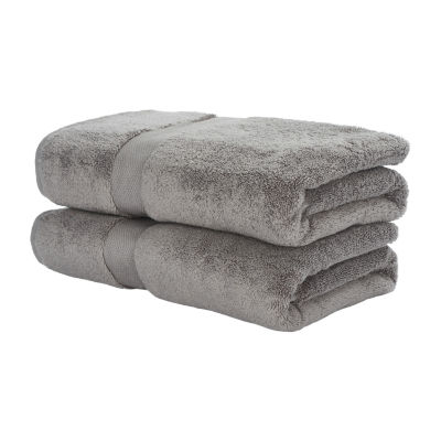 Safavieh Super Plush 2-pc. Bath Towel Set