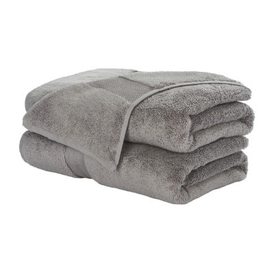 Safavieh Super Plush 2-pc. Bath Towel Set