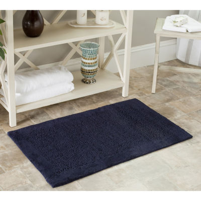 Safavieh Shadow Plush Bath Mat