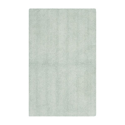 Safavieh Spa Stripe Tufted Bath Mat