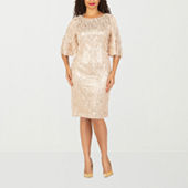 Jcpenney beige dresses hotsell