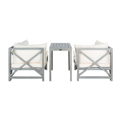 Ronson Patio Collection 5-pc. Conversation Set