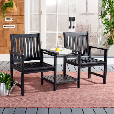 Brea Outdoor Collection Patio Bench