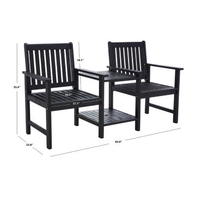 Brea Outdoor Collection Patio Bench