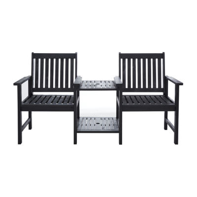 Brea Outdoor Collection Bench