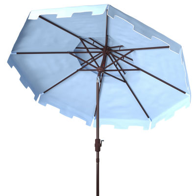 Zimmerman Outdoor Patio Umbrella