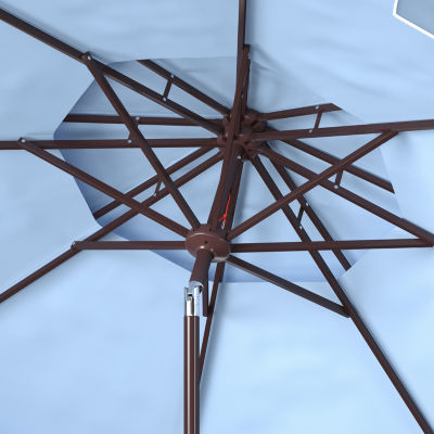 Zimmerman Outdoor Patio Umbrella