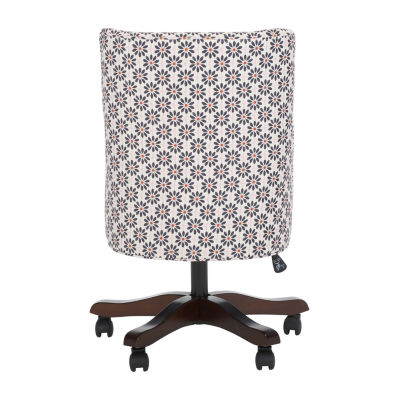 Safavieh Scarlet Office Chair