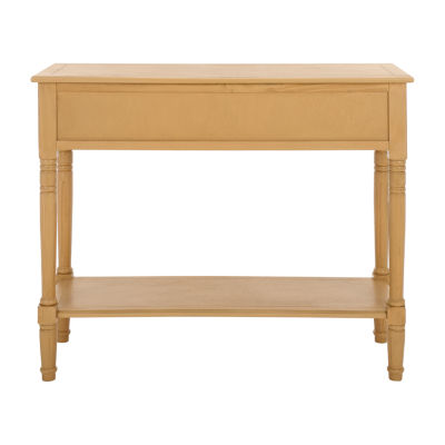 Samantha 2-Drawer Console Table