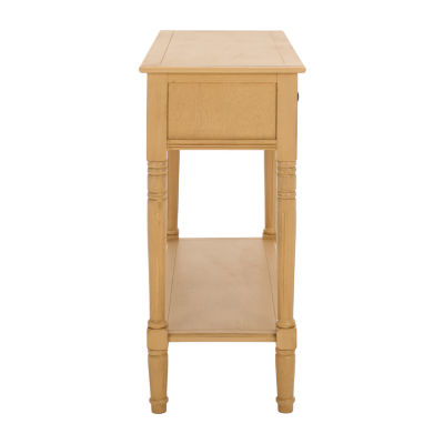 Samantha 2-Drawer Console Table