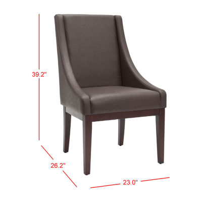 Safavieh Signature Armchair