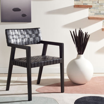 Cire Kitchen Collection Upholstered Side Chair