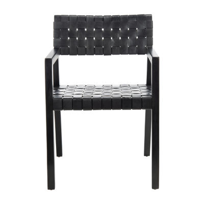 Cire Kitchen Collection Upholstered Side Chair