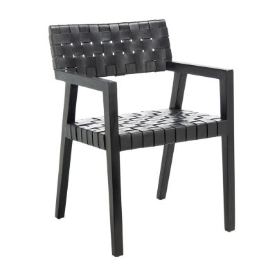 Cire Kitchen Collection Upholstered Side Chair