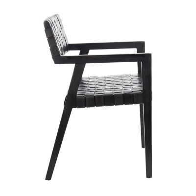 Cire Kitchen Collection Upholstered Side Chair