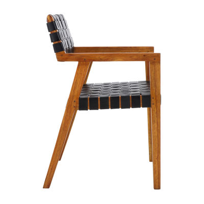 Cire Kitchen Collection Upholstered Dining Chair