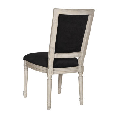Buchanan French Side Chair Set of Two