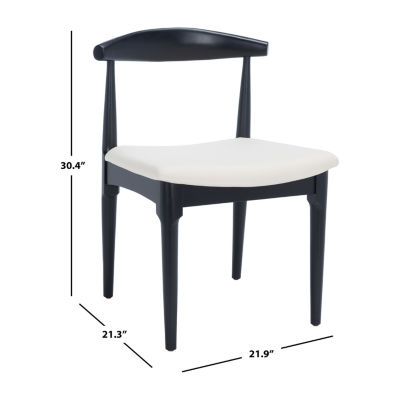 Lionel Retro Dining Chair - Set of 2