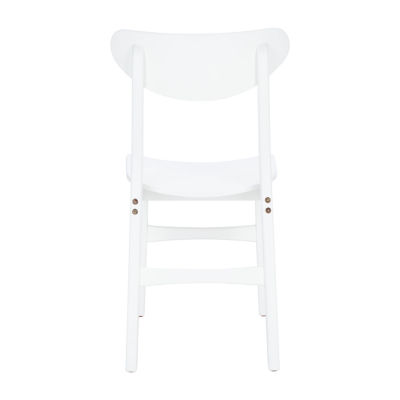 Safavieh Lucca Dining 2-pc. Side Chair