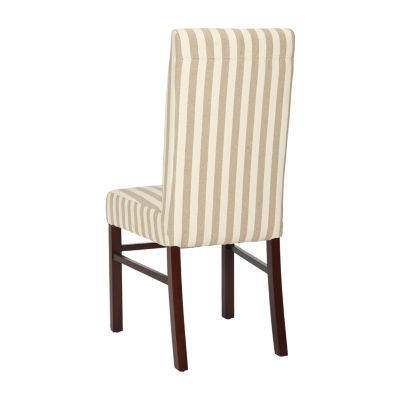 Classic 2-pc. Dining Side Chair
