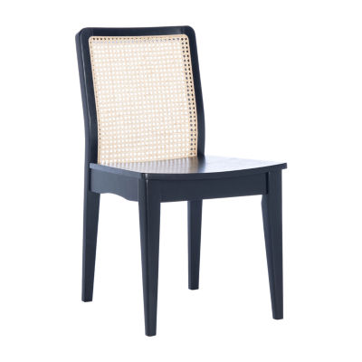 Benicio Ratan Dining Chair - Set of 2