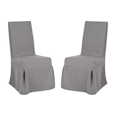 Adrianna Dining Collection 2-pc. Upholstered Side Chair