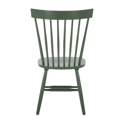 Parker Dining Collection 2-pc. Side Chair