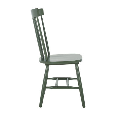 Parker Dining Collection 2-pc. Side Chair