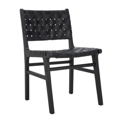 Taika Dining Collection 2-pc. Upholstered Side Chair