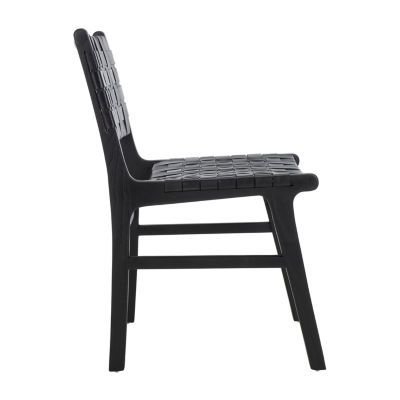 Taika Dining Collection 2-pc. Upholstered Side Chair