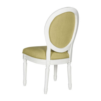 Holloway Upholstered Side Chair