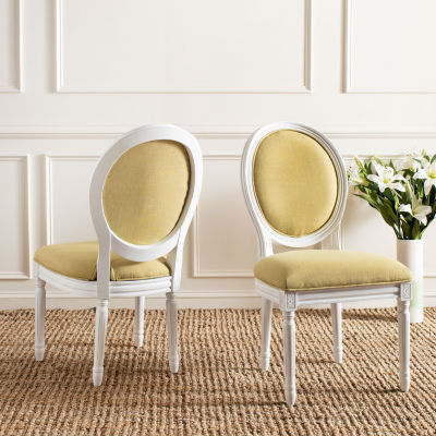 Holloway Upholstered Side Chair
