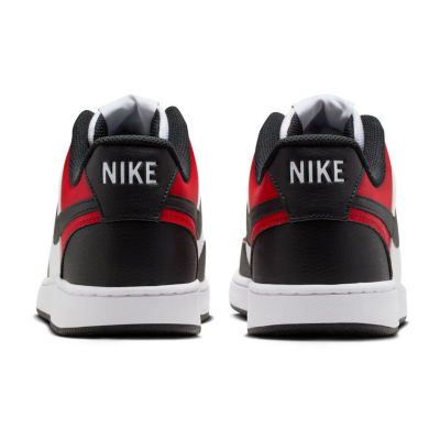 Nike Court Vision Low Mens Sneakers