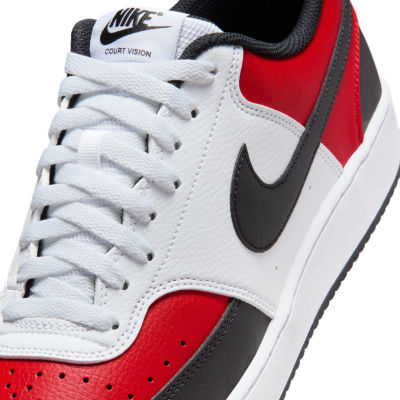 Nike Court Vision Low Mens Sneakers