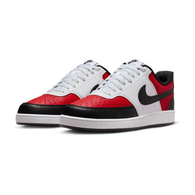 Nike Court Vision Low Mens Sneakers