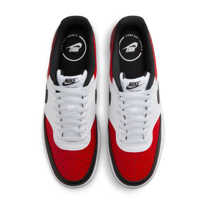 Nike Court Vision Low Mens Sneakers