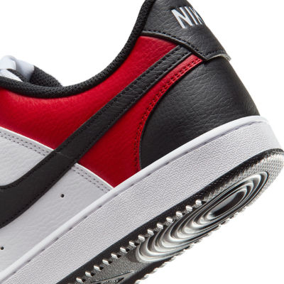 Nike Court Vision Low Mens Sneakers