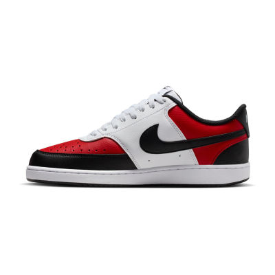 Nike Court Vision Low Mens Sneakers