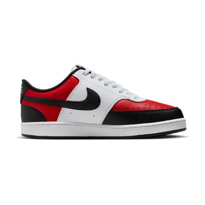 Nike Court Vision Low Mens Sneakers