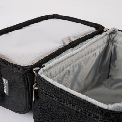 Picnic Time 7-pc. Reusable Bag