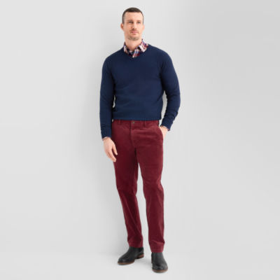 jcpenney red dress pants Women's Pants: Dress, Casual, Leggings & More