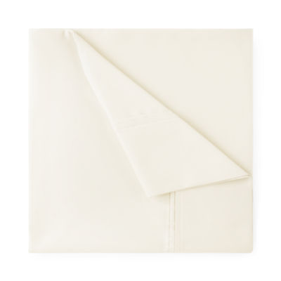 Liz Claiborne Signature Soft Supima® Cotton 500tc Deep Pocket Sheet Set