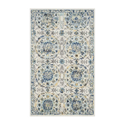 Safavieh Rozanne Medallion Rectangular Rugs