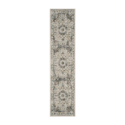 Safavieh Henrika Oriental Rectangular Runner