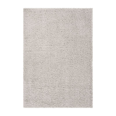 Safavieh Bradford Solid Hand Tufted Rectangular Rugs
