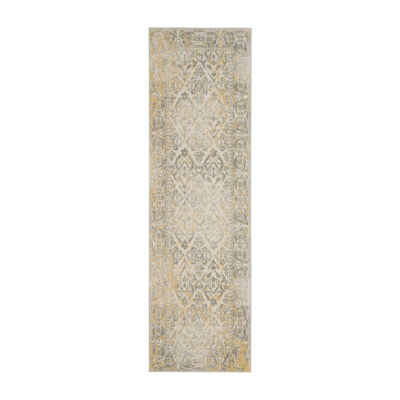 Safavieh Darion Oriental Rectangular Runner