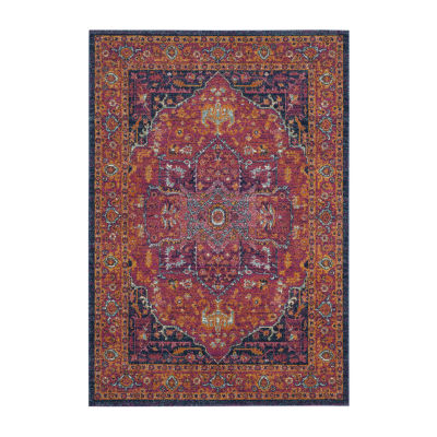 Safavieh Damjan Oriental Rectangular Rugs