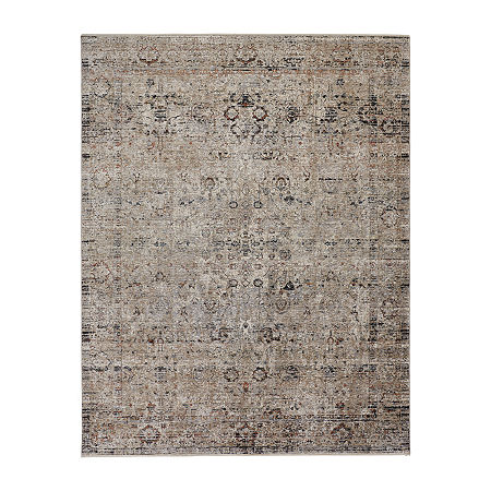 Weave And Wander Reign Rectangular Rugs & Floor Coverings Indoor Accent Rugs, One Size, Beige