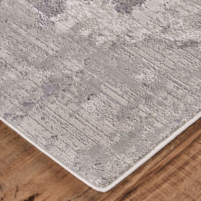 Weave And Wander Evie Indoor Rectangular Accent Rug
